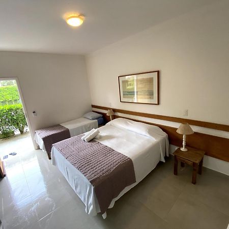 Mar E Praia Hotel Ubatuba Εξωτερικό φωτογραφία