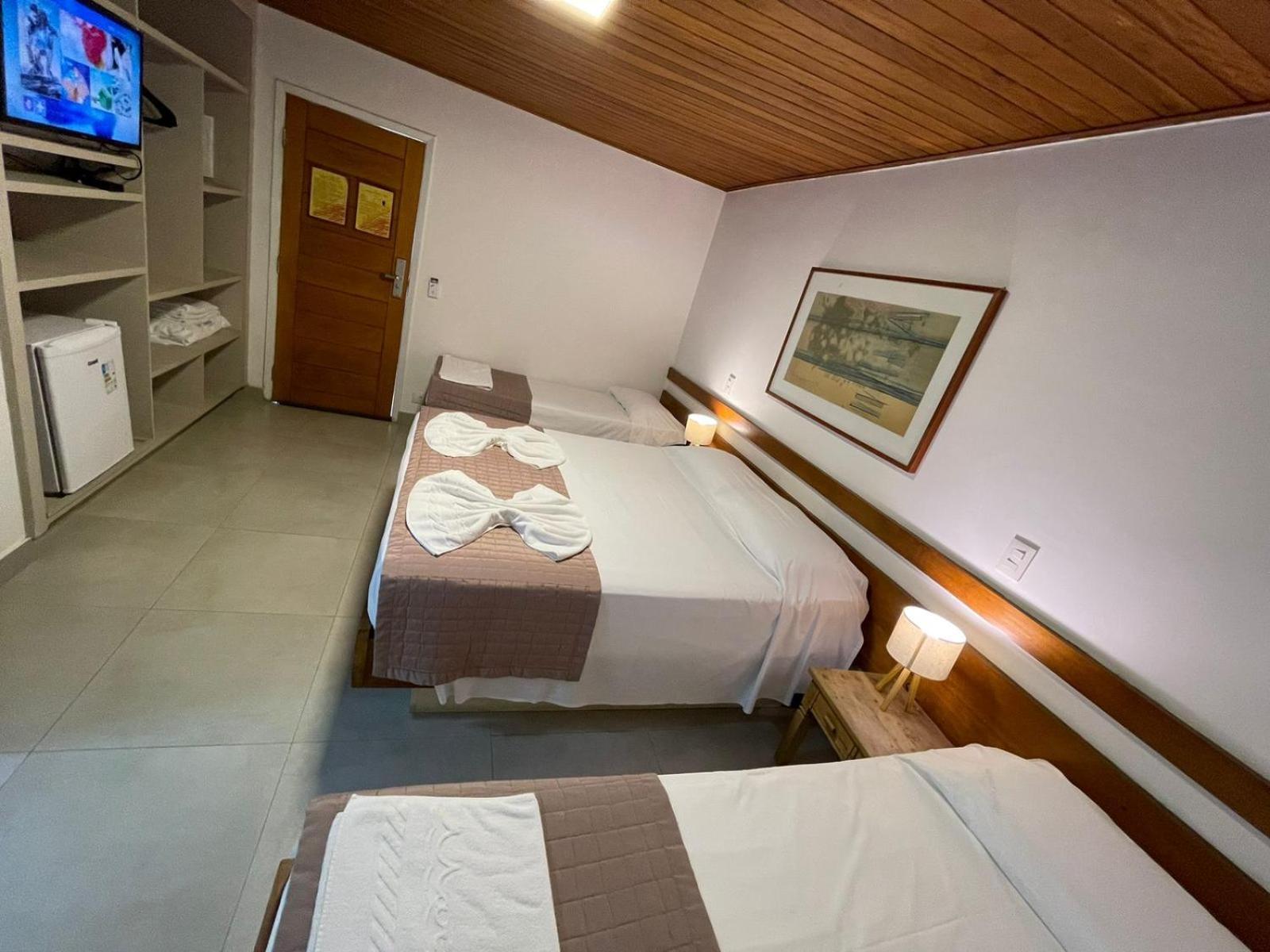 Mar E Praia Hotel Ubatuba Εξωτερικό φωτογραφία