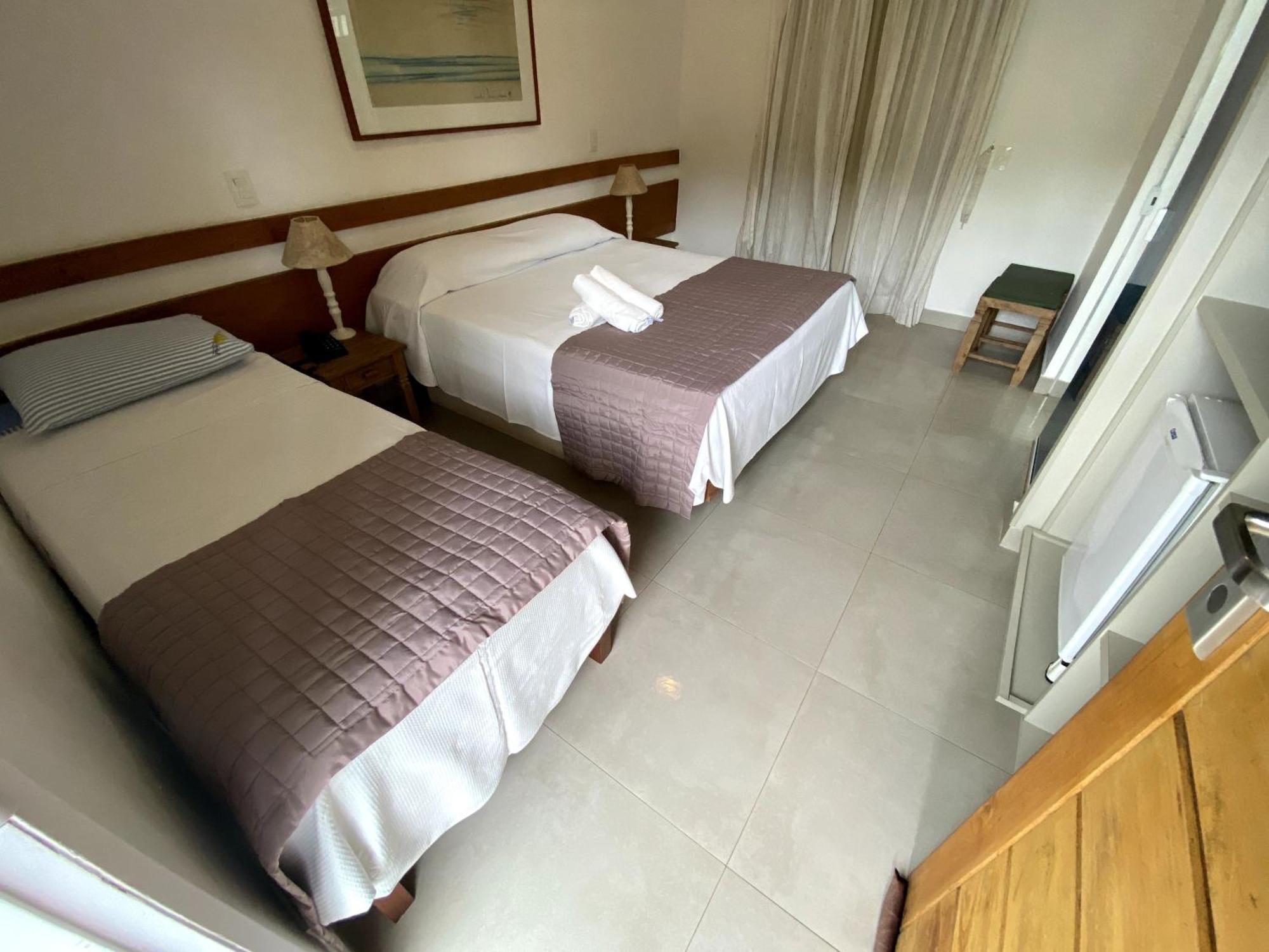 Mar E Praia Hotel Ubatuba Εξωτερικό φωτογραφία