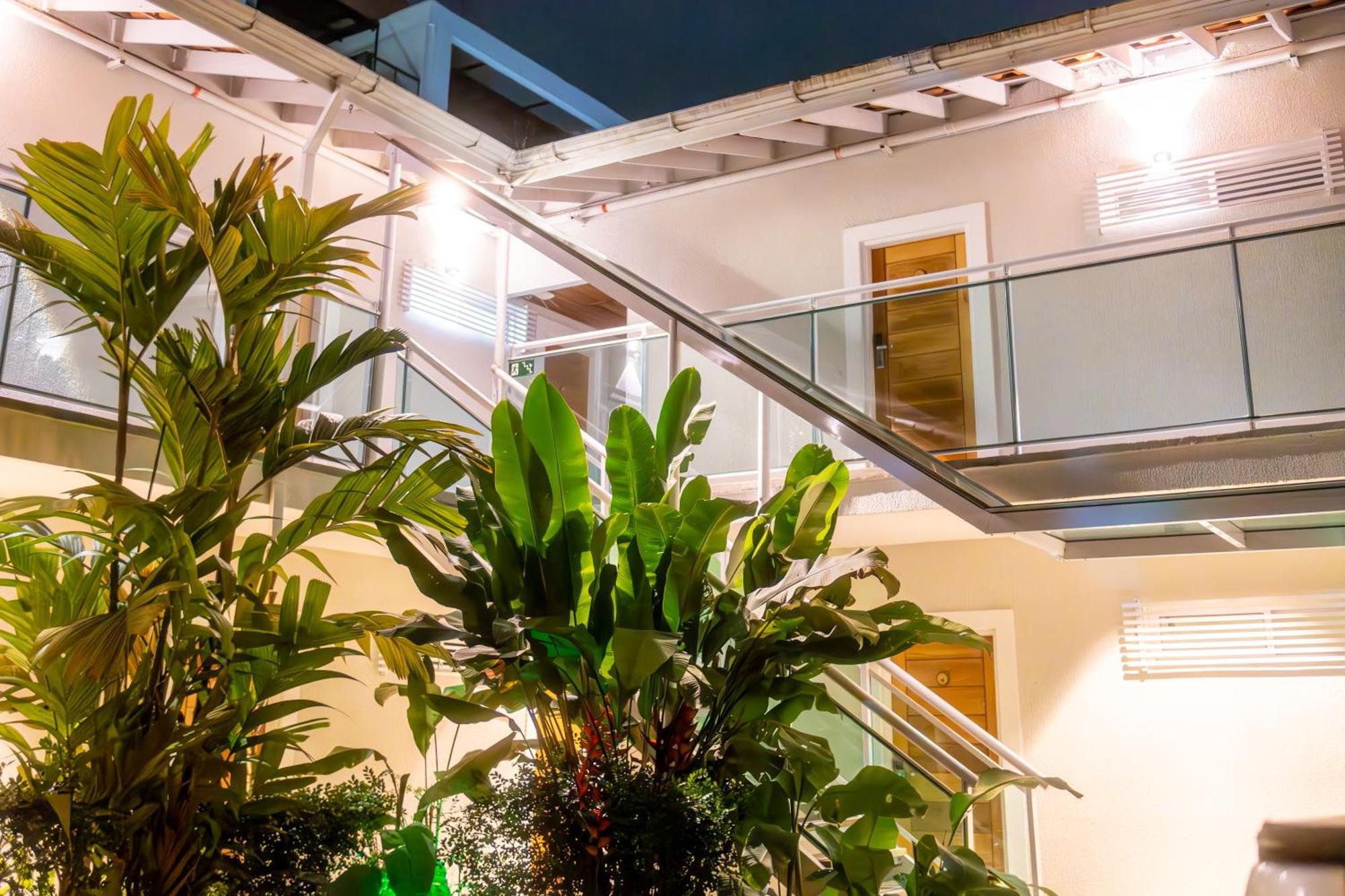 Mar E Praia Hotel Ubatuba Εξωτερικό φωτογραφία