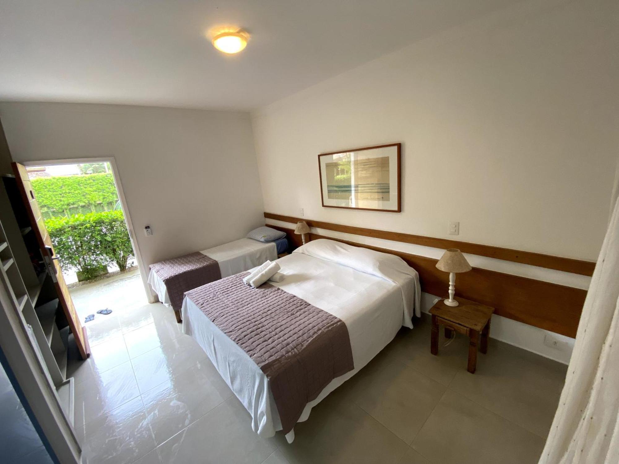 Mar E Praia Hotel Ubatuba Εξωτερικό φωτογραφία