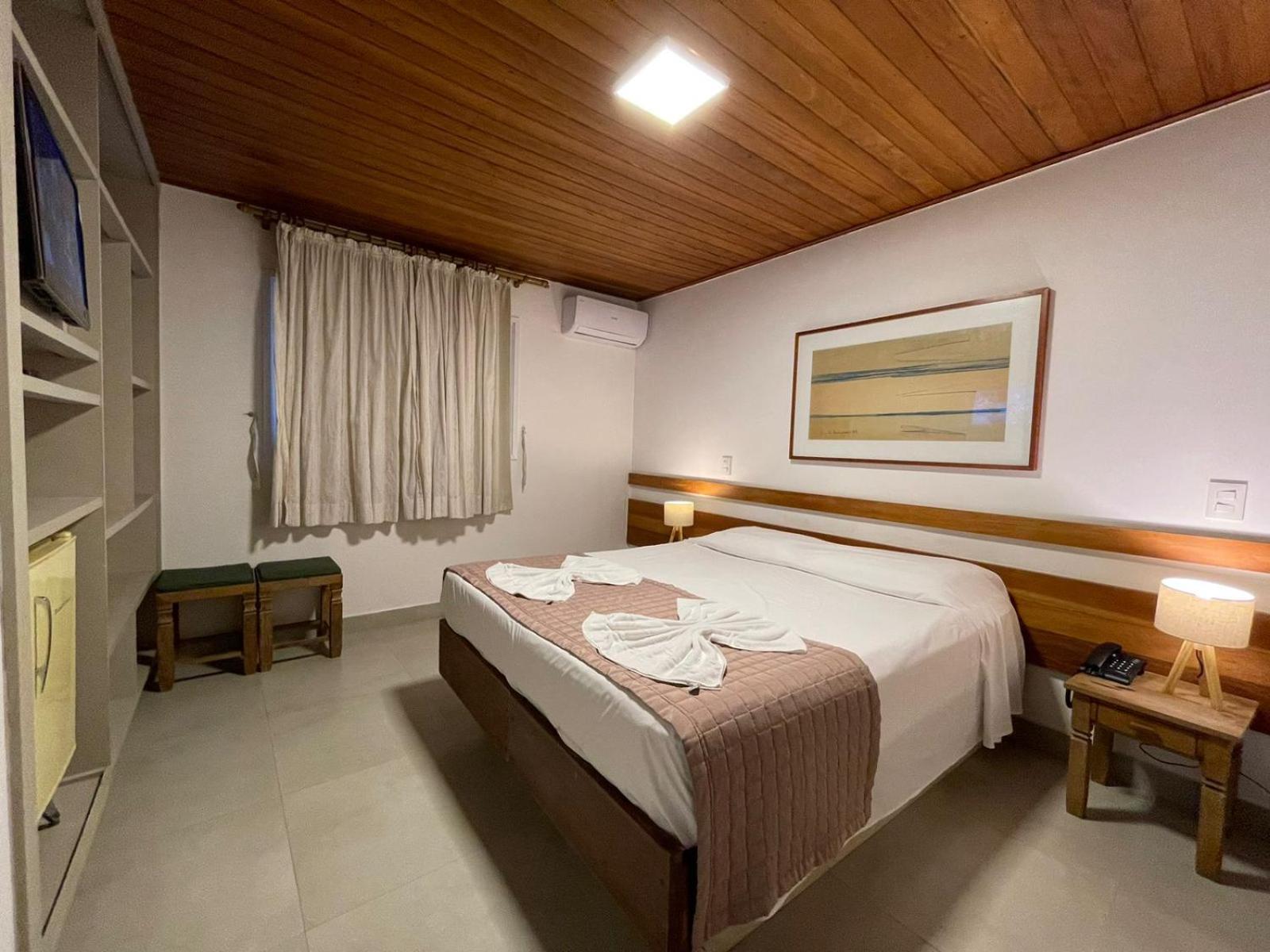 Mar E Praia Hotel Ubatuba Εξωτερικό φωτογραφία