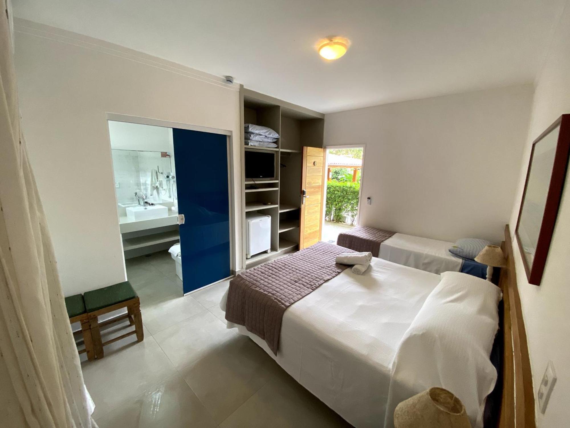 Mar E Praia Hotel Ubatuba Εξωτερικό φωτογραφία