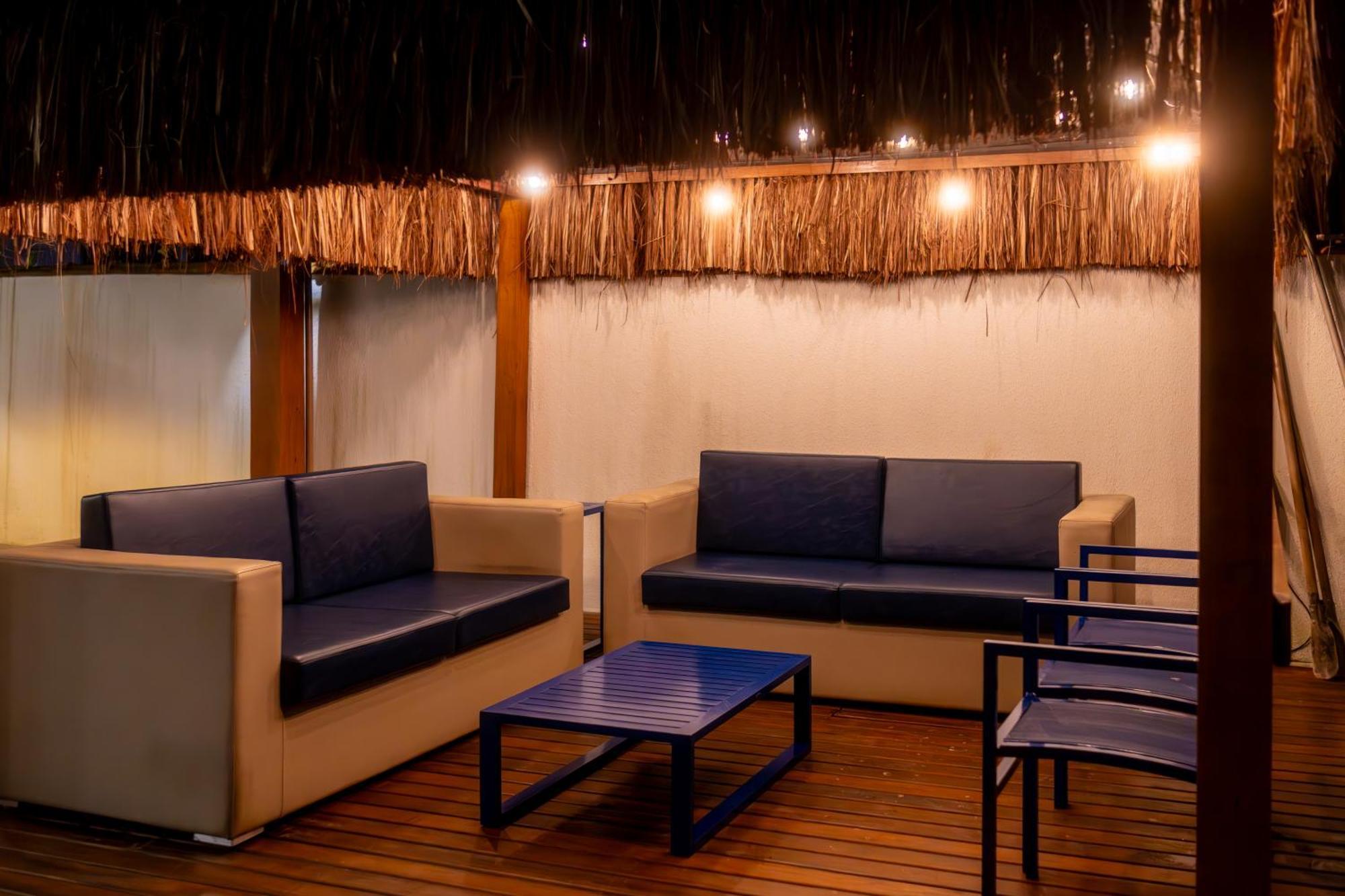 Mar E Praia Hotel Ubatuba Εξωτερικό φωτογραφία