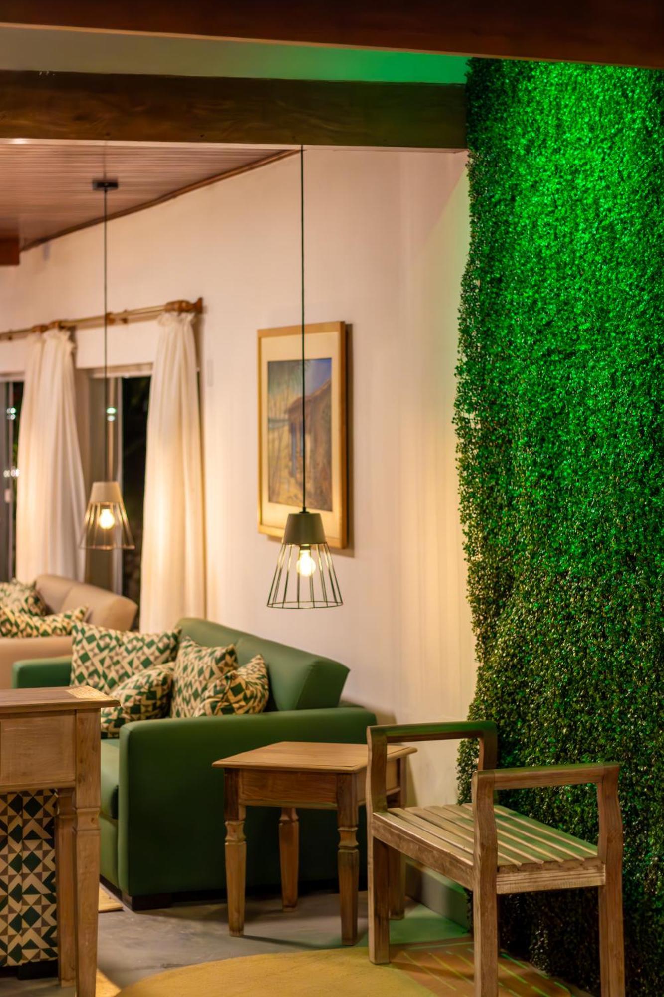 Mar E Praia Hotel Ubatuba Εξωτερικό φωτογραφία
