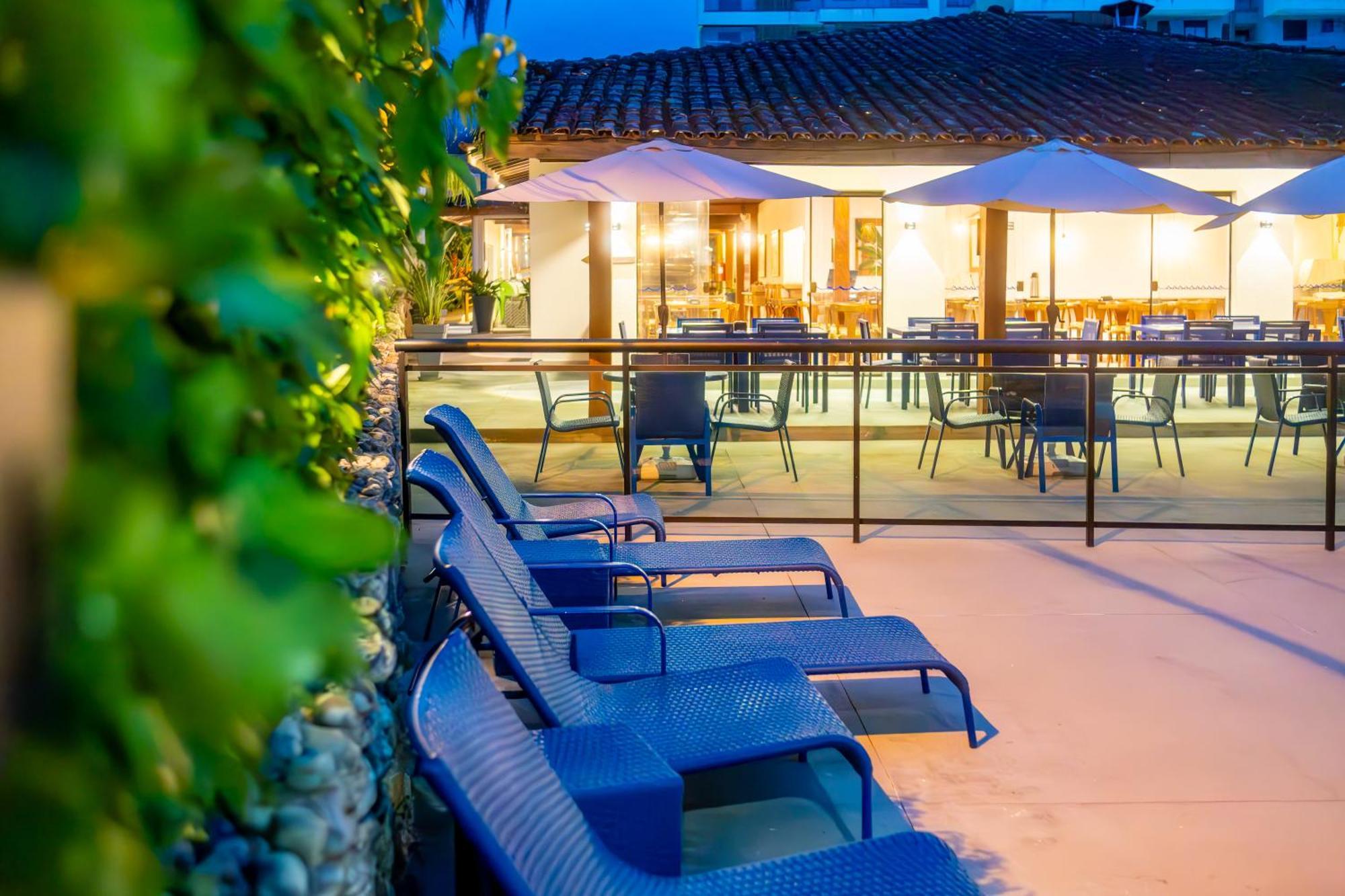 Mar E Praia Hotel Ubatuba Εξωτερικό φωτογραφία