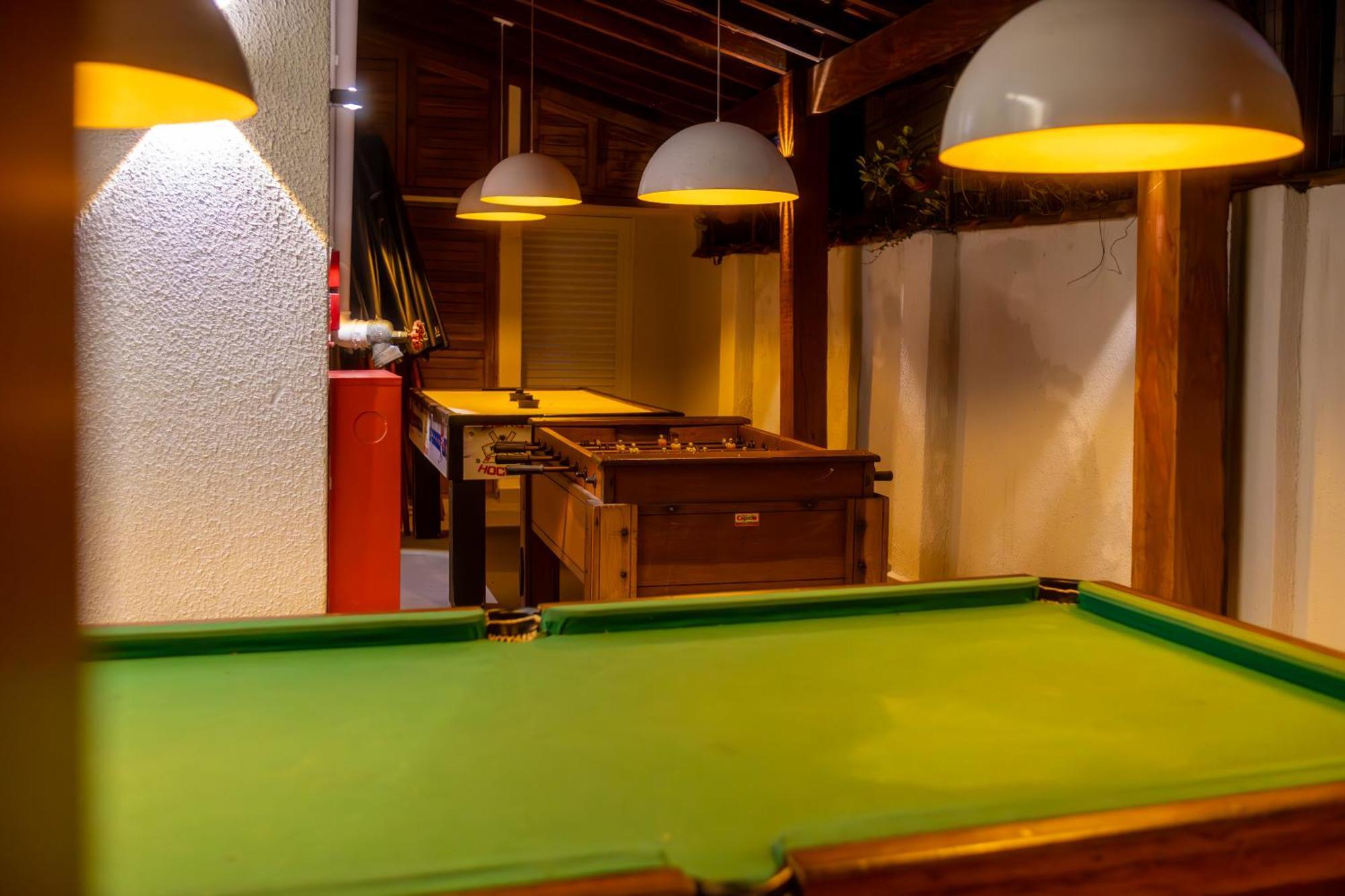 Mar E Praia Hotel Ubatuba Εξωτερικό φωτογραφία