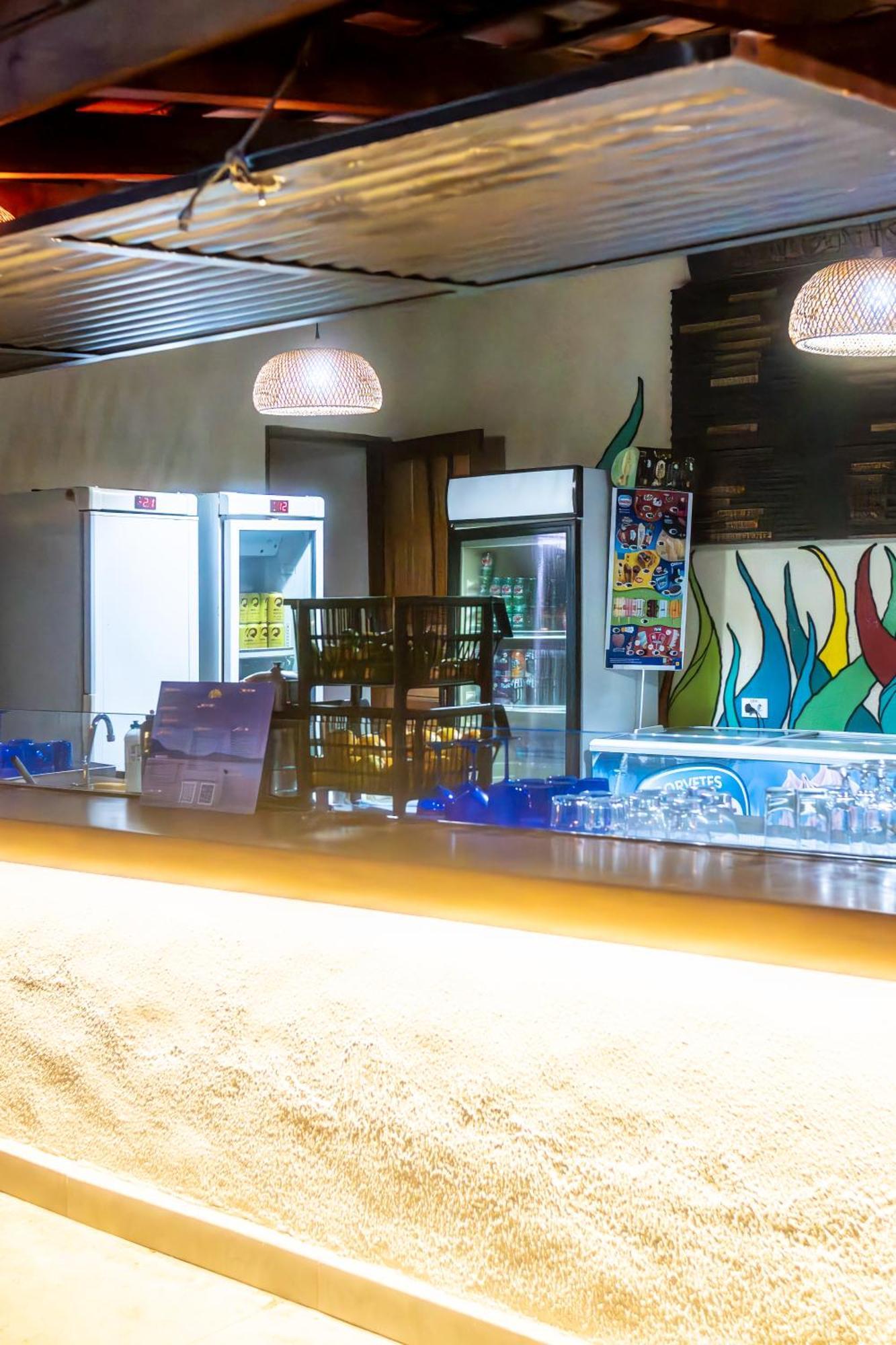 Mar E Praia Hotel Ubatuba Εξωτερικό φωτογραφία