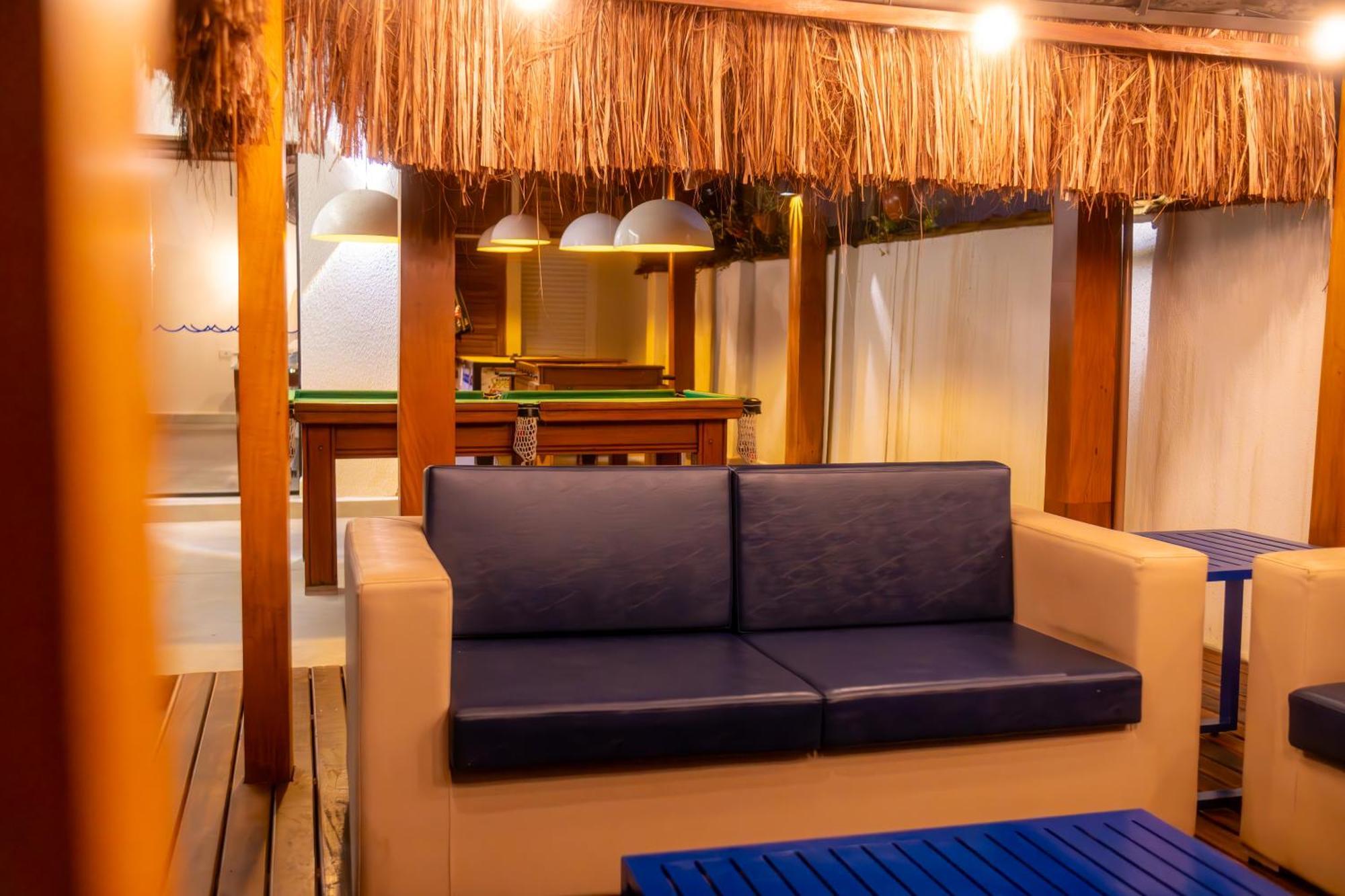 Mar E Praia Hotel Ubatuba Εξωτερικό φωτογραφία