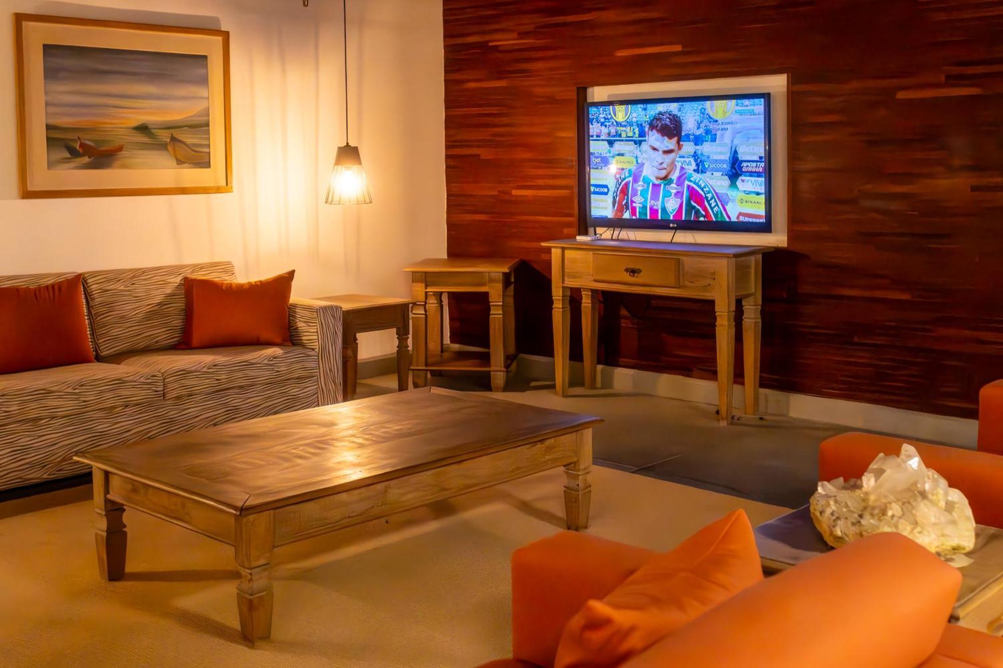 Mar E Praia Hotel Ubatuba Εξωτερικό φωτογραφία