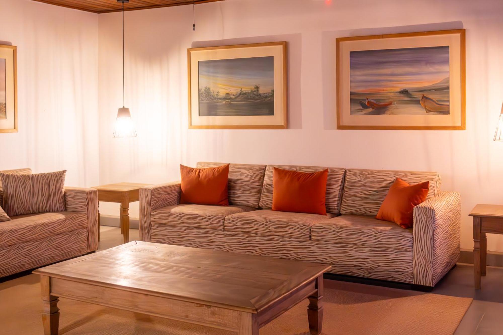 Mar E Praia Hotel Ubatuba Εξωτερικό φωτογραφία