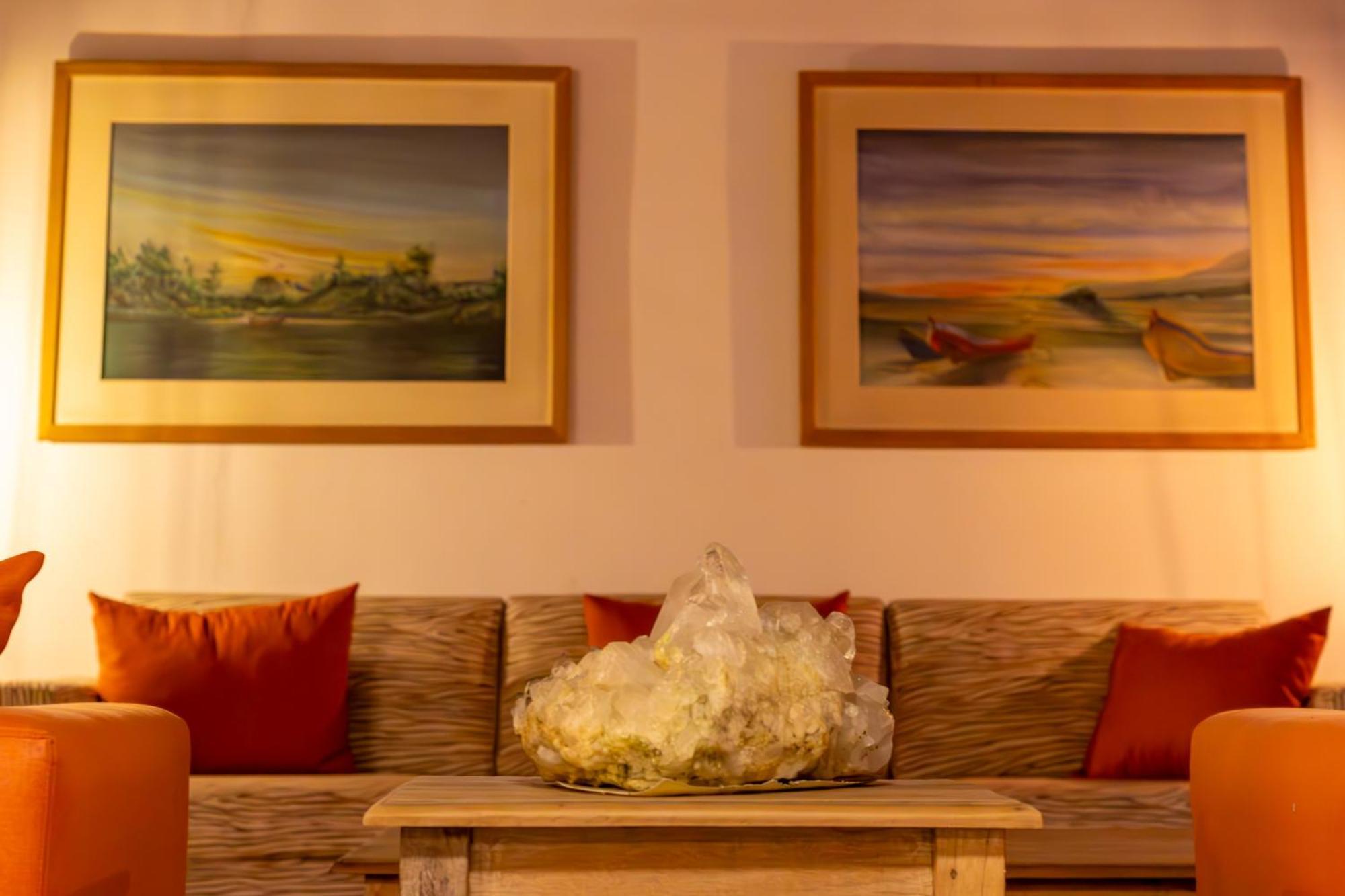 Mar E Praia Hotel Ubatuba Εξωτερικό φωτογραφία